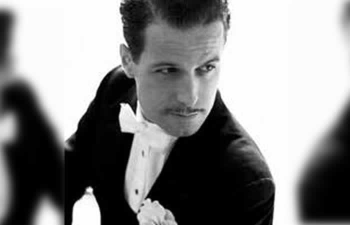 DJ MITCH SELECTION JAZZY - FIBRES de Paris, Festival Jazz Swing