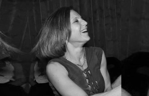 Barbara - FIBRES de Paris, Festival Jazz Swing