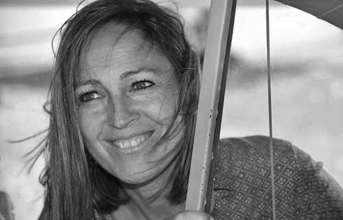 Marine - FIBRES de Paris, Festival Jazz Swing