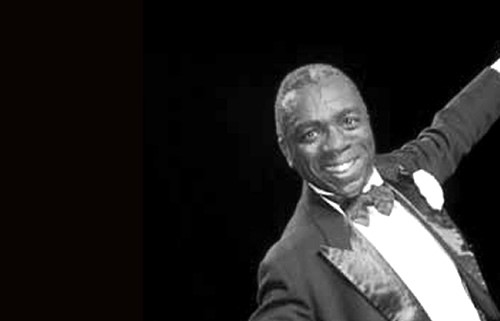 Philou - FIBRES de Paris, Festival Jazz Swing