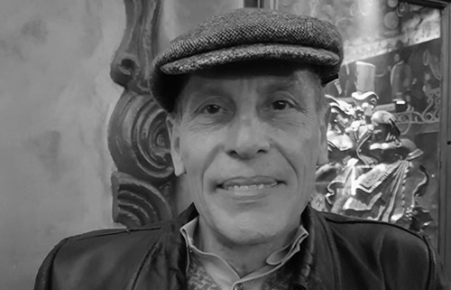 René - FIBRES de Paris, Festival Jazz Swing