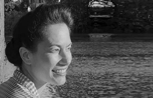 Sophie - FIBRES de Paris, Festival Jazz Swing