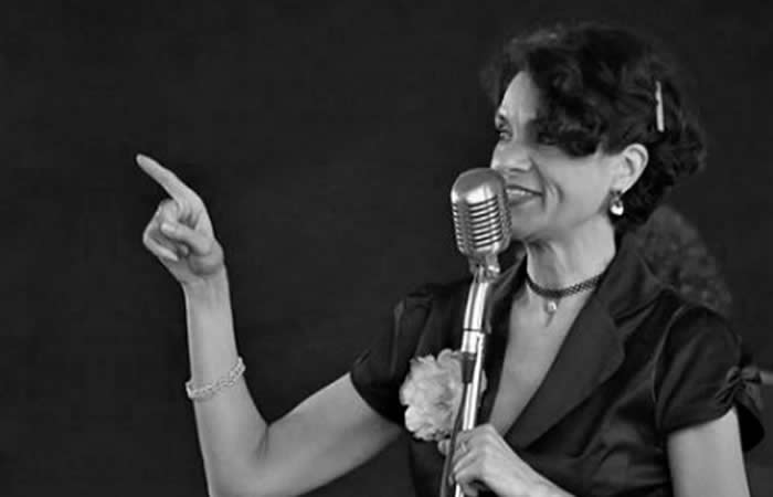 PANAMA SWING - FIBRES de Paris, Festival Jazz Swing