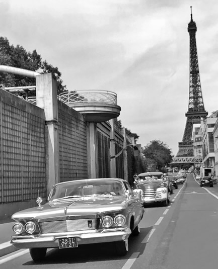 voiture001a Marché retro vintage - FIBRES de Paris festival jazz swing