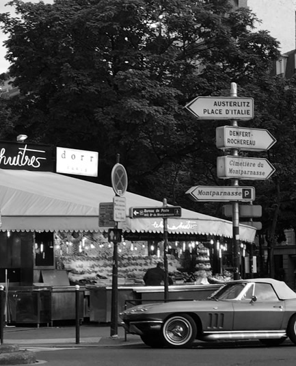 voiture002a fringues Marché vintage - FIBRES de Paris festival jazz swing
