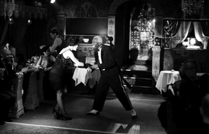 philou_et_vivi PANAMA SWING - FIBRES de Paris, Festival Jazz Swing