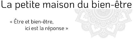 La petite maison du bien être